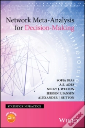 Capa do artigo Network Meta-Analysis For Decision-Making