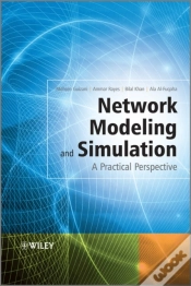 Capa do artigo Network Modeling And Simulation