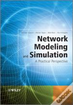 Network Modeling And Simulation