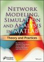 Network Modeling, Simulation And Analysis In Matlab - Preview
