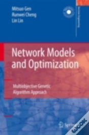 Capa do artigo Network Models And Optimization