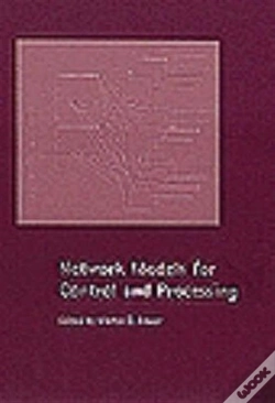 Capa do artigo Network Models For Control And Processing