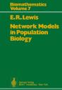 Network Models In Population Biology - Preview