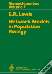 Network Models In Population Biology