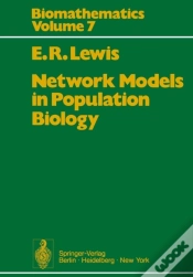 Capa do artigo Network Models In Population Biology