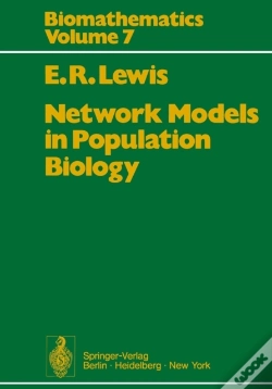 Capa do artigo Network Models In Population Biology