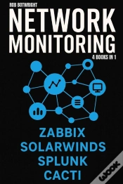 Capa do artigo Network Monitoring