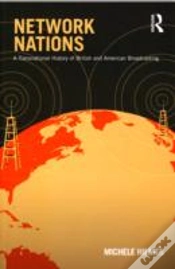 Capa do artigo Network Nations