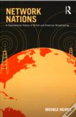 Capa do artigo Network Nations