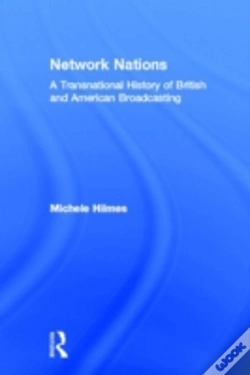 Capa do artigo Network Nations
