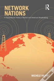 Capa do artigo Network Nations