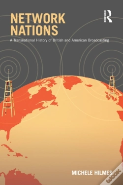 Capa do artigo Network Nations