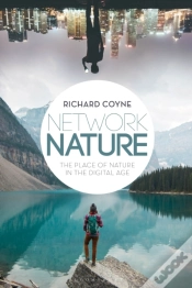 Capa do artigo Network Nature