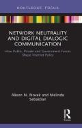 Network Neutrality And Digital Dialogic Communication