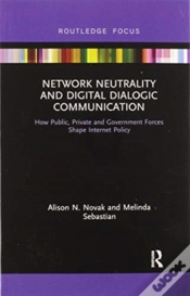 Capa do artigo Network Neutrality And Digital Dialogic Communication