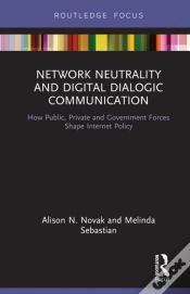 Capa do artigo Network Neutrality And Digital Dialogic Communication