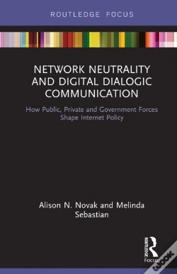 Capa do artigo Network Neutrality And Digital Dialogic Communication