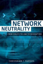 Network Neutrality - Preview