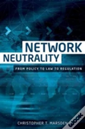 Capa do artigo Network Neutrality