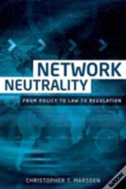 Capa do artigo Network Neutrality