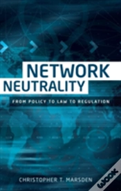 Capa do artigo Network Neutrality