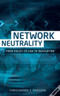 Capa do artigo Network Neutrality