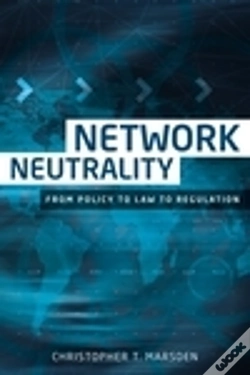 Capa do artigo Network Neutrality