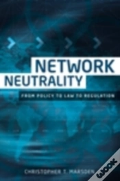 Capa do artigo Network Neutrality