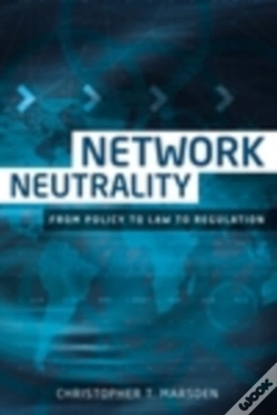 Capa do artigo Network Neutrality