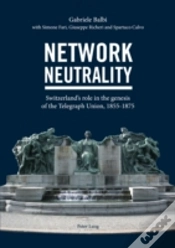 Capa do artigo Network Neutrality