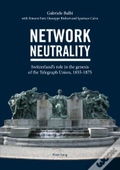 Capa do artigo Network Neutrality