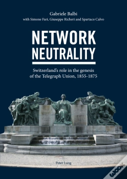 Capa do artigo Network Neutrality