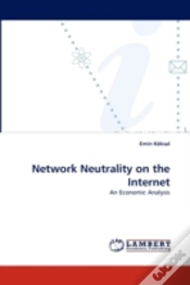 Capa do artigo Network Neutrality On The Internet