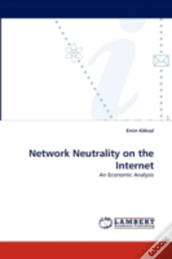 Capa do artigo Network Neutrality On The Internet
