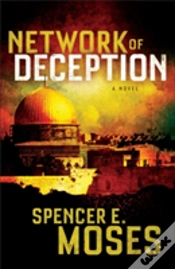 Capa do artigo Network Of Deception