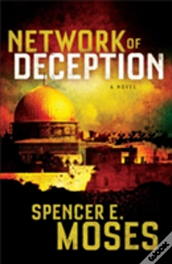 Capa do artigo Network Of Deception