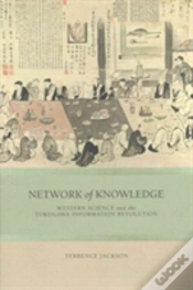 Capa do artigo Network Of Knowledge