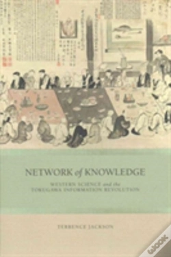 Capa do artigo Network Of Knowledge