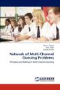 Network Of Multi-Channel Queuing Problems - Preview