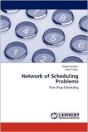 Network Of Scheduling Problems - Preview