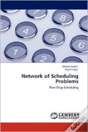 Capa do artigo Network Of Scheduling Problems