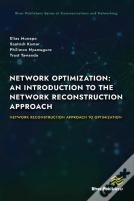 Network Optimization: An Introduction To The Network Reconstruction Approach