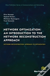 Capa do artigo Network Optimization: An Introduction To The Network Reconstruction Approach