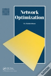 Capa do artigo Network Optimization