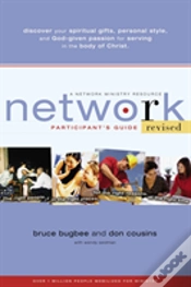 Capa do artigo Network Participant