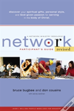 Capa do artigo Network Participant'S Guide
