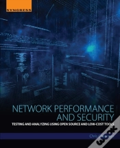 Capa do artigo Network Performance And Security