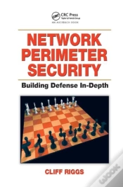 Capa do artigo Network Perimeter Security