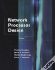 Capa do artigo Network Processor Design