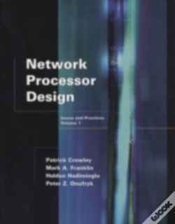 Capa do artigo Network Processor Design
